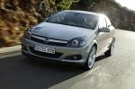 Opel Astra GTC 2005 года